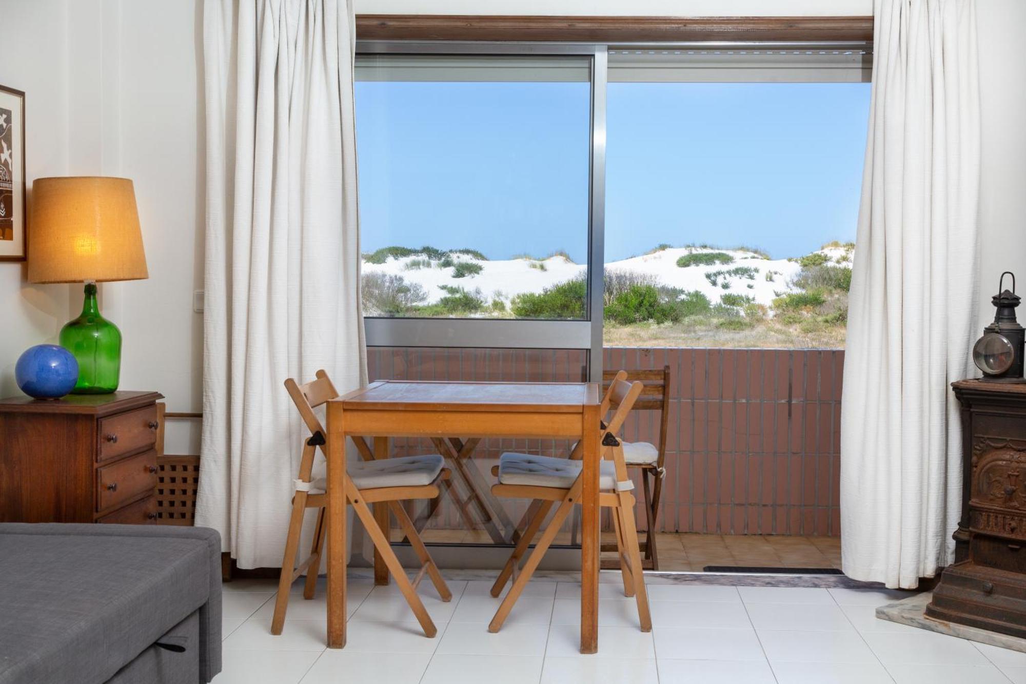 Barra Beach House - Praia Da Barra Exterior photo